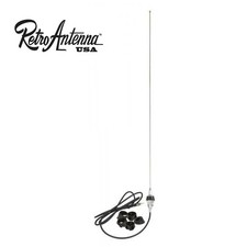 für Trabant 601 Trabi Trabbi 1958 - 1991 UKW FM DAB DAB+ Auto Radio Stab Antenne