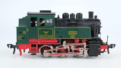 Fleischmann 4028 dampflok - h0,