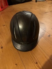 Reithelm/Reitkappe für