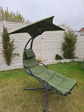 Schwebeliege ... neuwertig 