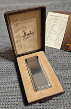 Ibelo vintage gas lighter
