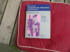 Anatomie des Menschen, in 4