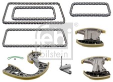 Steuerkettensatz Basic Short