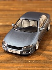 Opel omega - 1:18,