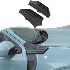 Auto Obere Kotflügel Trim