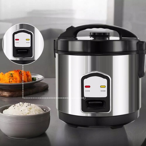 Reiskocher dampfgarer rice - dampfgarer,
