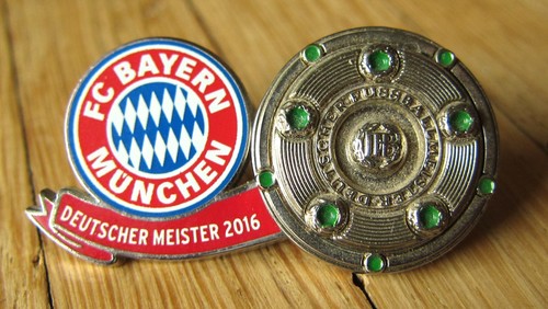 Bayern münchen pokal 3d - fc,