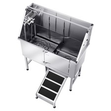 Uimoso Hundewanne aus