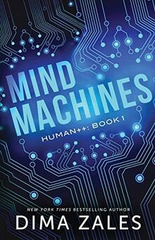 Mind machines human band - (human++,,