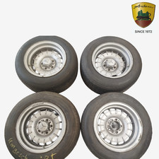 Mercedes-Benz Barockfelgen