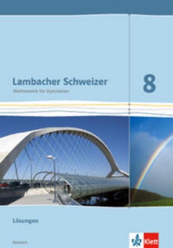 Lambacher schweizer 8 - schweizer.,