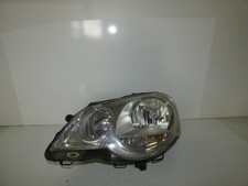 Scheinwerfer links   3türer  VW Polo 9N3 BJ 2005 6Q1941007AK