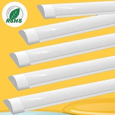 LED Feuchtraumleuchte