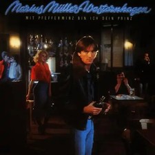 Marius Müller-Westernhagen -
