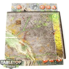 Blood Bowl - Skaven & Dwarf