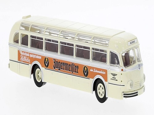 Brekina 50504 87 - brekina,