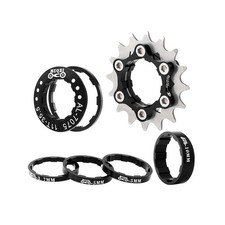 Single Speed Conversion Kit