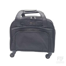 Kensington Contour 2.0 Executive Balance Computertasche - Unterseite Kratzer