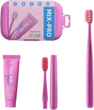 Reiseset–Zahnbürste,reiseza