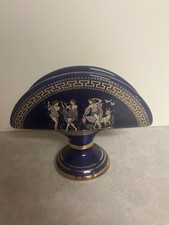 Serviettenhalter, Griechenland, Handmade in Greece in 24 K Gold