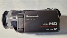 Panasonic HDC-SD T 750