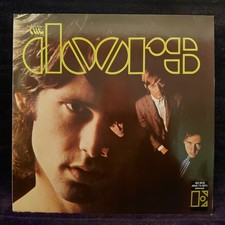 The Doors – The Doors