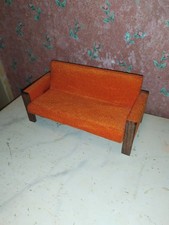 Altes Sofa um 1970 Bodo