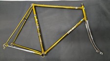 Vintage Francesco Moser Road