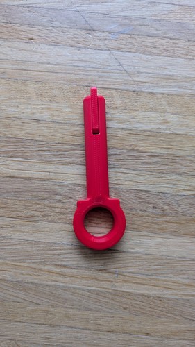 Kupplungsstift rot stift für - rot,