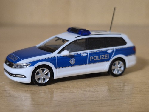 Herpa sondermodell passat - herpa,