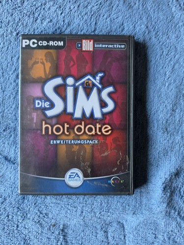 Die sims hot - hot, date