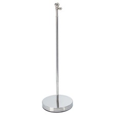 Wimpelständer tisch metall - tisch,