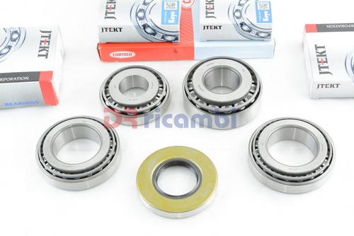 Kit reparatur differenzial - kit,