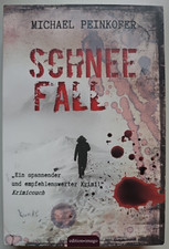 Michael Peinkofer | Schneefall