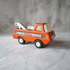 Tonka USA Abschleppwagen Tow