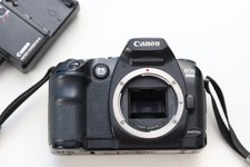 Canon eos d60 - eos,
