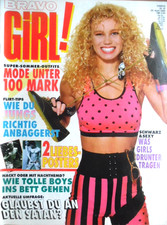 BRAVO GIRL 10 - 26.4. 1989 B