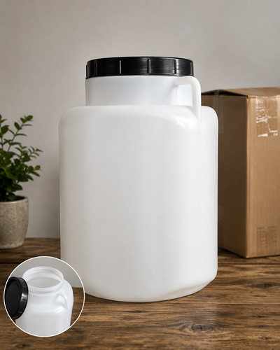 Sterk weithalsfass 50l - weithalsfass,