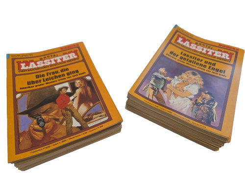 Lassiter 1058 1099 - 1058,