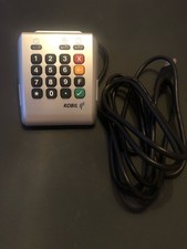 Smart Card Terminal Kaan Advanced/USB von Kobil, praktisch neuwertig