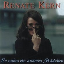 Nahm ein anderes mädchen - er,