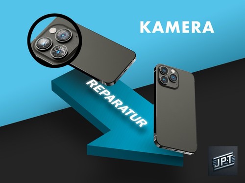 Iphone kamera reparatur tausch - iphone,