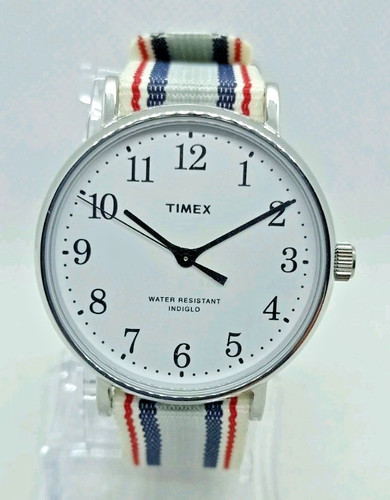 Herrenuhr timex fairfield - herrenuhr,