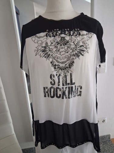 Biba leichte bluse 44 - leichte,