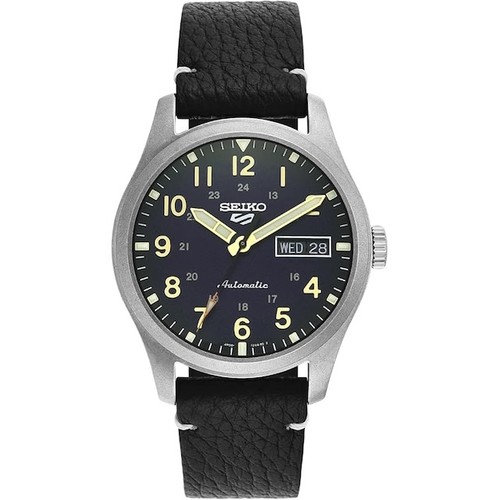 Seiko field military uhr - seiko,