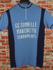 Heroische Trikot Fahrrad