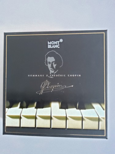 Montblanc meisterstück - montblanc,