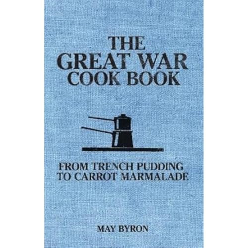 The great war cook - the,