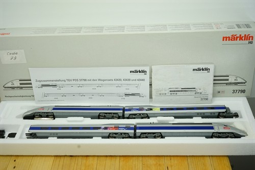 Märklin 37790 - ✅, |