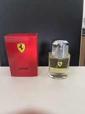Ferrari Parfüm EAU DE TOILETTE 40 ml 7.01.3660 Parfum Herren Duft